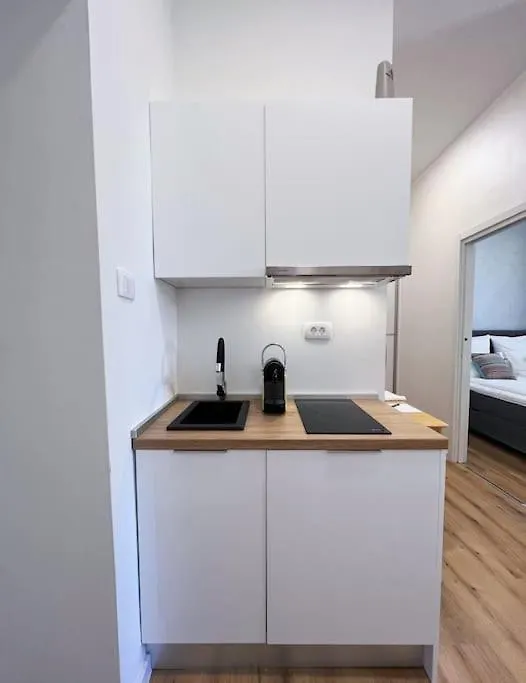 PUY Chariming And Comfy Studio 아파트