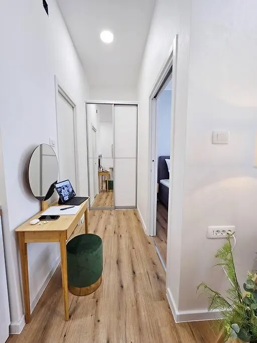 PUY Chariming And Comfy Studio 아파트 크로아티아