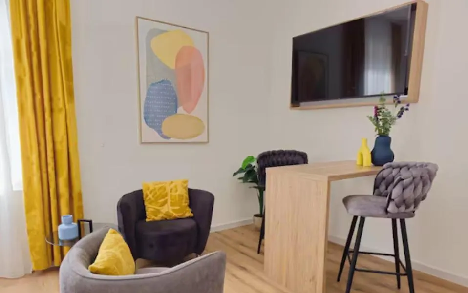 PUY Chariming And Comfy Studio 아파트 0*, 풀라 크로아티아