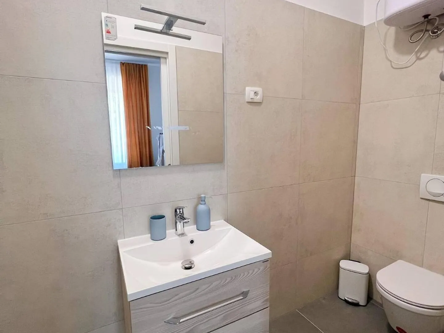 PUY Chariming And Comfy Studio 아파트